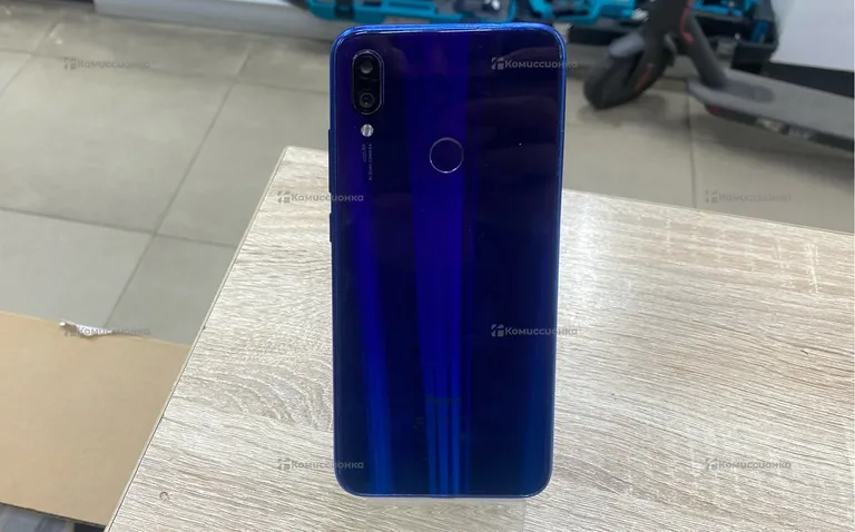 Xiaomi Redmi Note 7 4/64gb