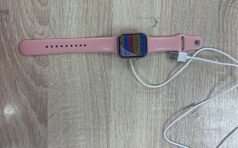 Часы  Watch series 9 WR-IP67