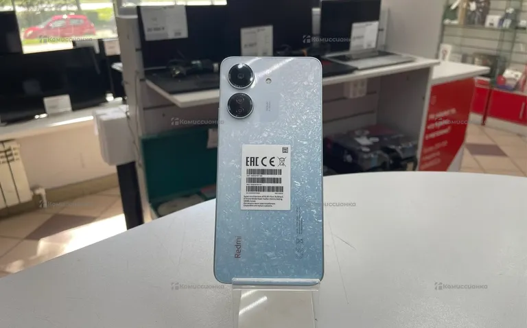 Xiaomi Redmi 13C 8/256
