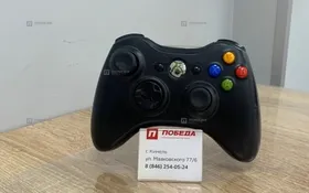 Купить XBOX 360 джойстик б/у , в Кинель Цена:1490рублей