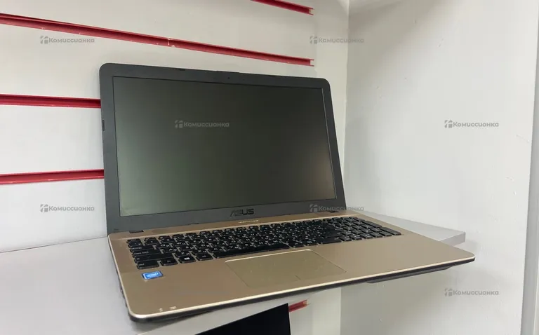 Ноутбук  Asus X541