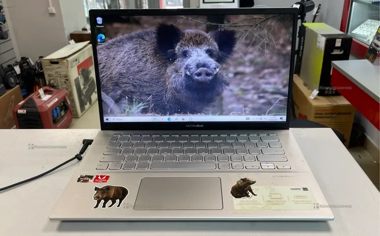 Ноутбук ASUS VivoBook X412DA