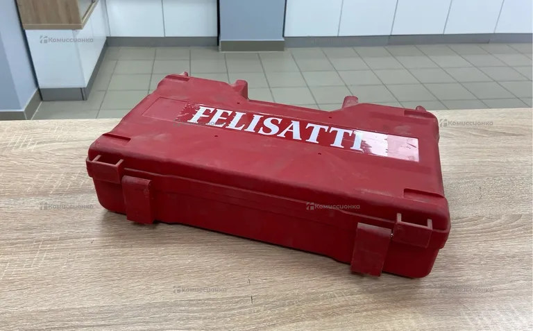 Аккумуляторный винтоверт Felisatti SD10.8IL