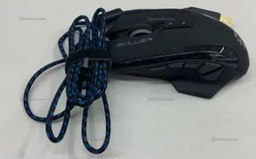 Компьютерная мышь Skiller SGM1