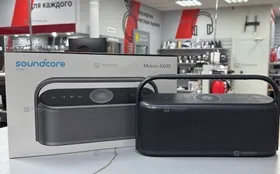 Купить Колонка Soundcore Motion X600 б/у , в Пермь Цена:13990рублей