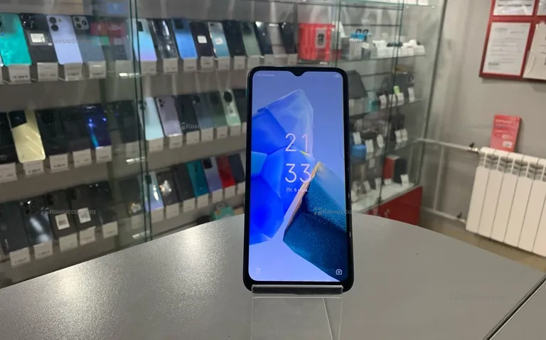 Infinix HOT 30i