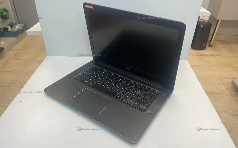 Ноутбук  DELL Vostro