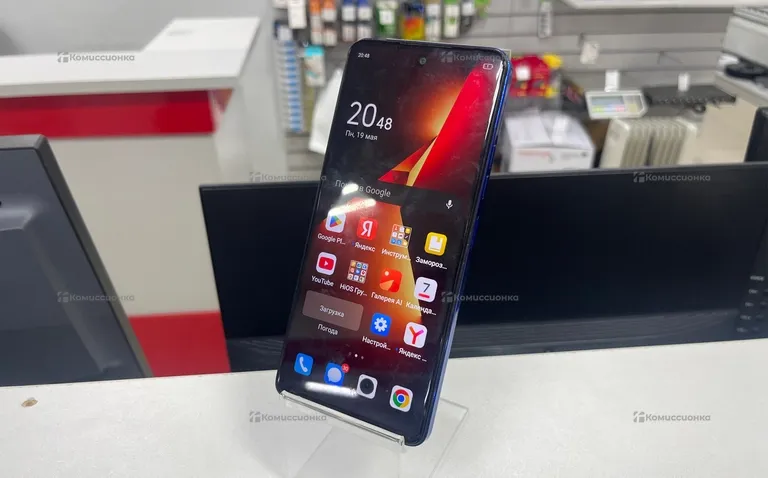 Tecno Pova5