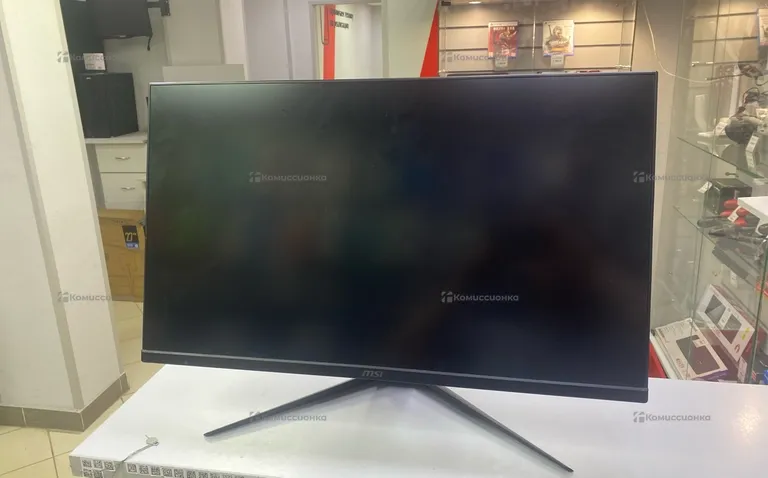 Монитор MSI Optix MAG273 3CB6