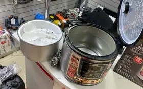 Купить Мультиварка RAF б/у , в Казань Цена:2650рублей