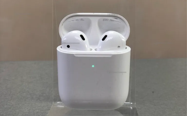 Наушники AirPods(реп)