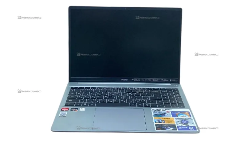 Ноутбук Tecno Megabook K16S