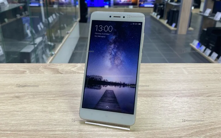 Xiaomi Redmi Note 4 3/32Gb