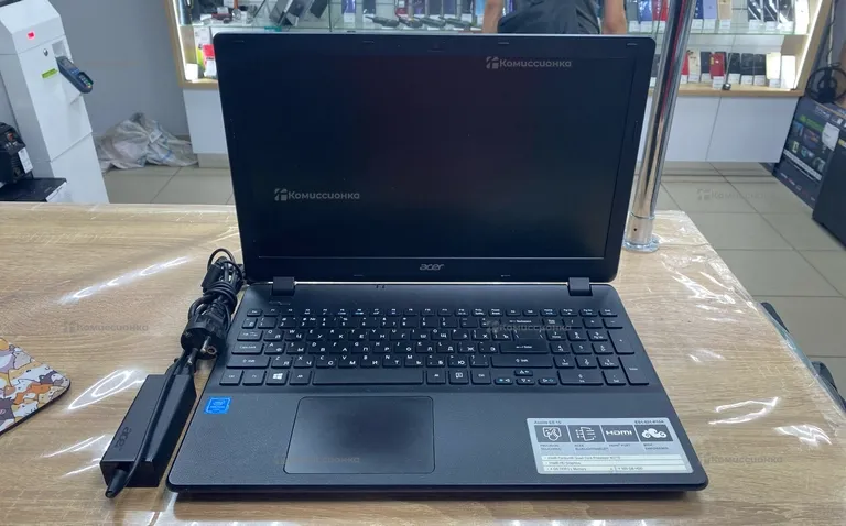 Ноутбук  Acer ES1-531