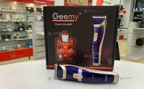 Купить Машинка для стрижки Greemy gm6005 б/у , в Нижнекамск Цена:790рублей