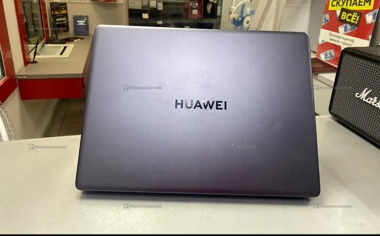 Huawei laptop