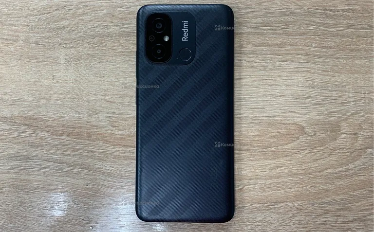 Xiaomi Redmi 12C 3/64GB