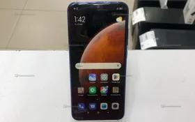 Xiaomi redmi note 8 2021 4/128