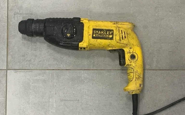 перфаратор Stanley fatmax fmer524