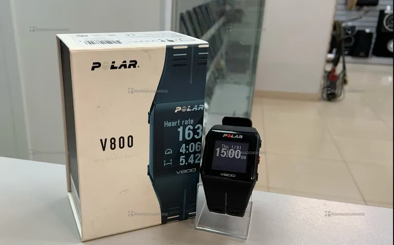 Часы  Polar V800