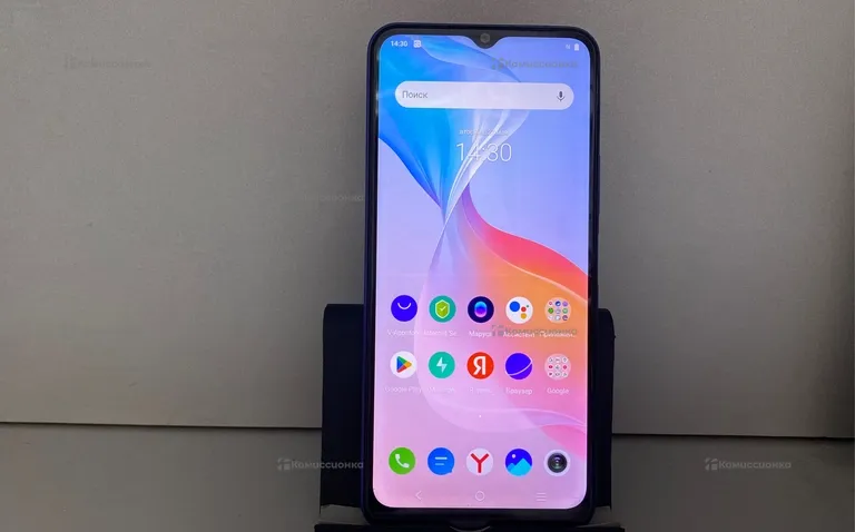 VIVO y21 4/64