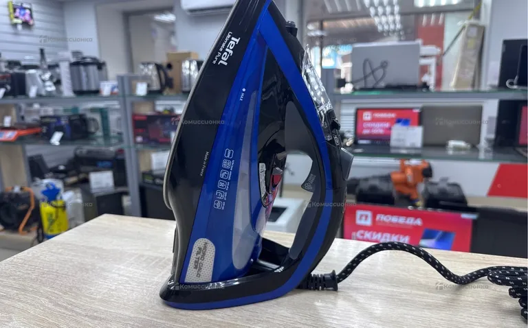 Утюг Tefal FV9848