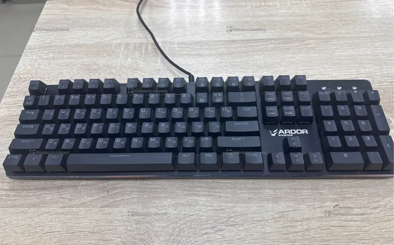 Клавиатура  Ardor Gaming