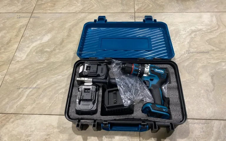 Шуруповерт Makita 21V Реплика