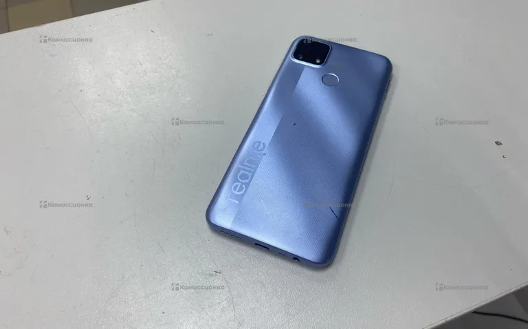 Realme c25s 4/128