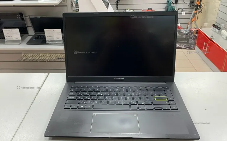 Ноутбук  ASUS i3-10110U