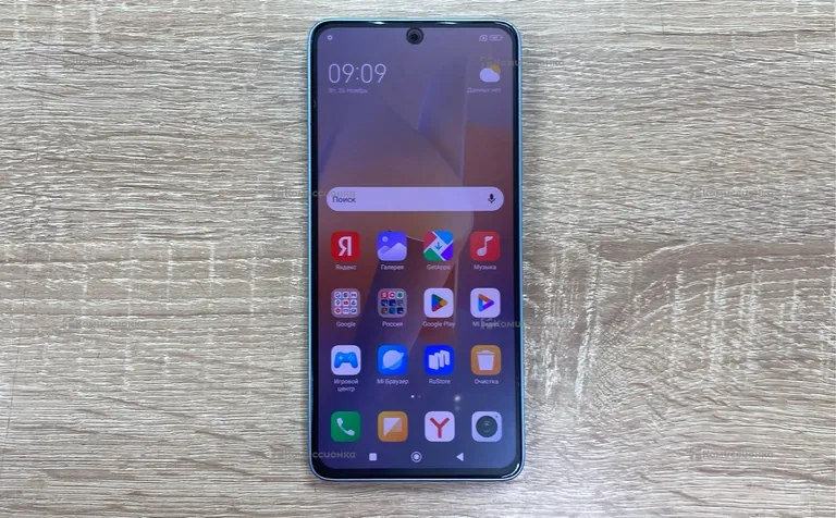 Xiaomi Redmi Note 13 8/256 ГБ