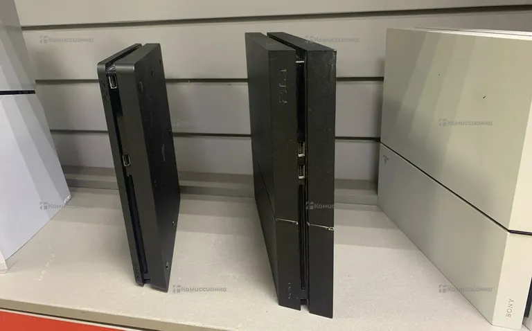 Приставка PS4. fat 500gb
