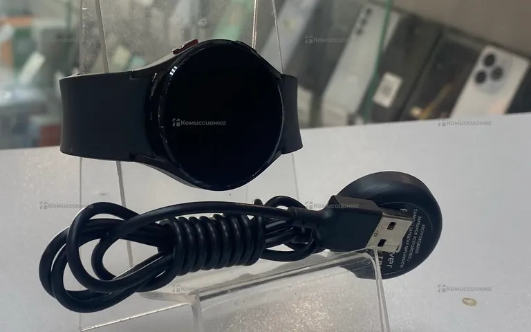 Часы galaxy watch 4