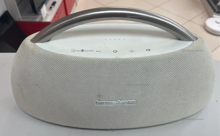 Колонка  Harman Karbon GoPlay
