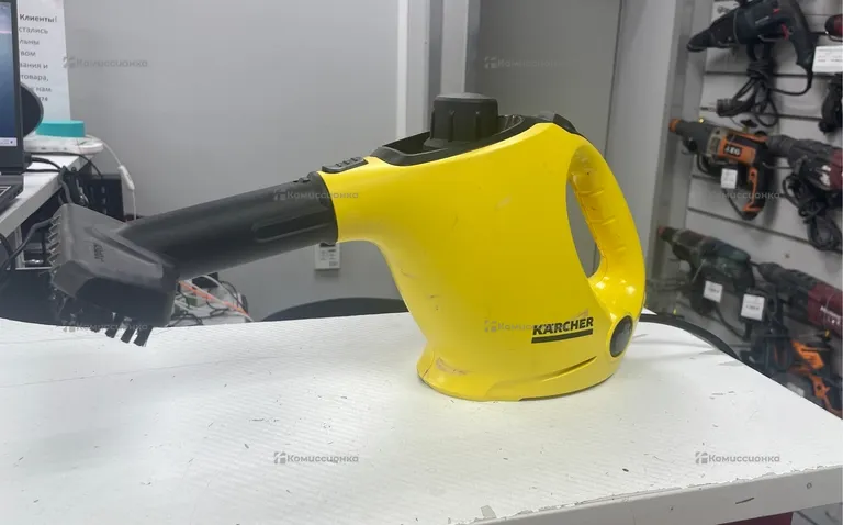 Пароочиститель Karcher SC1 1.516-300.0
