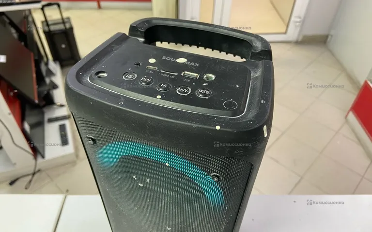 Колонка  Soundmax Sm-Ps4428