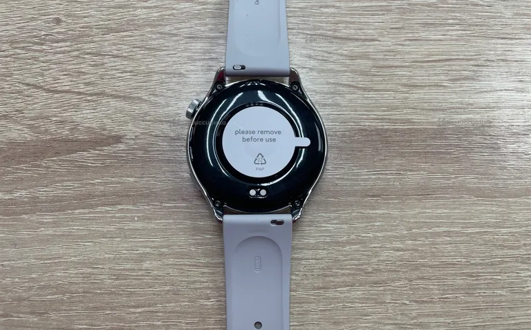 Xiaomi Watch s4