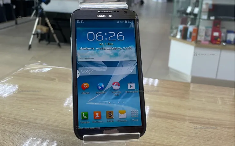 Samsung GT 7100