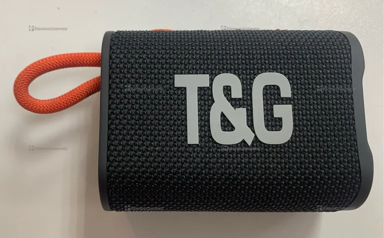 Колонка  tg 396