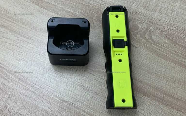 Инспекционный фонарь Unilite 1250lu