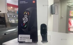 Купить Xiaomi Smart Band 7 б/у , в Уфа Цена:1590рублей