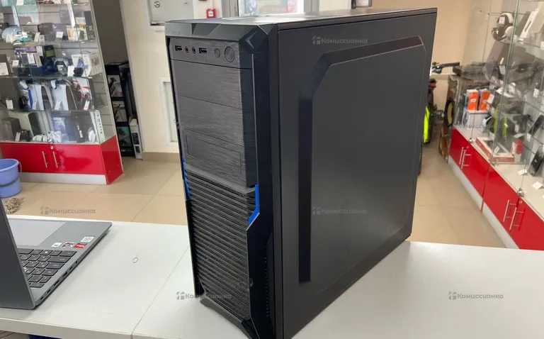 Системный блок Radeon