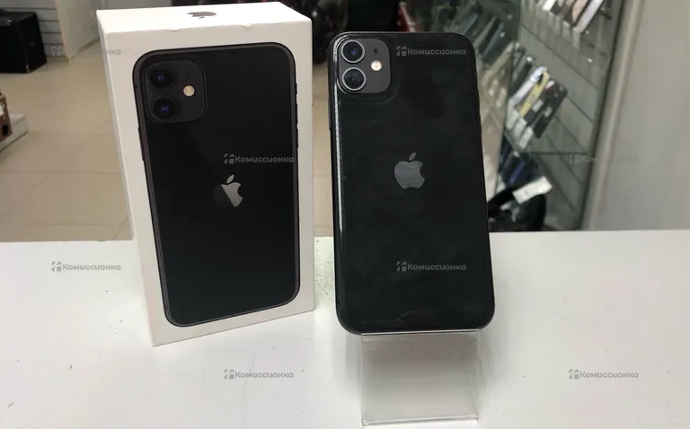 Apple IPhone 11 64Gb