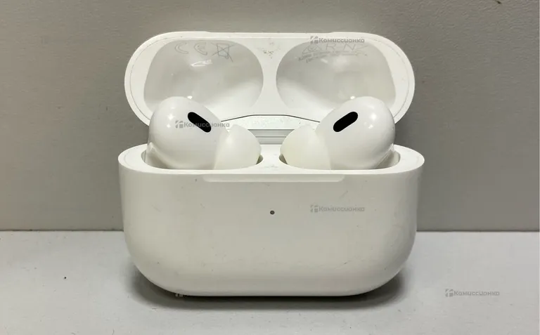 Наушники AirPods Pro