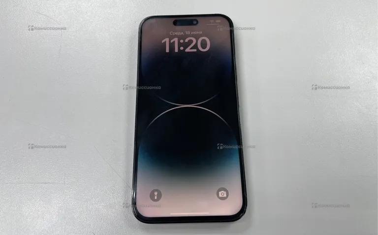 Apple iphone 14 pro max 256 gb