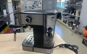 Кофеварка inhouse ICM1504BK