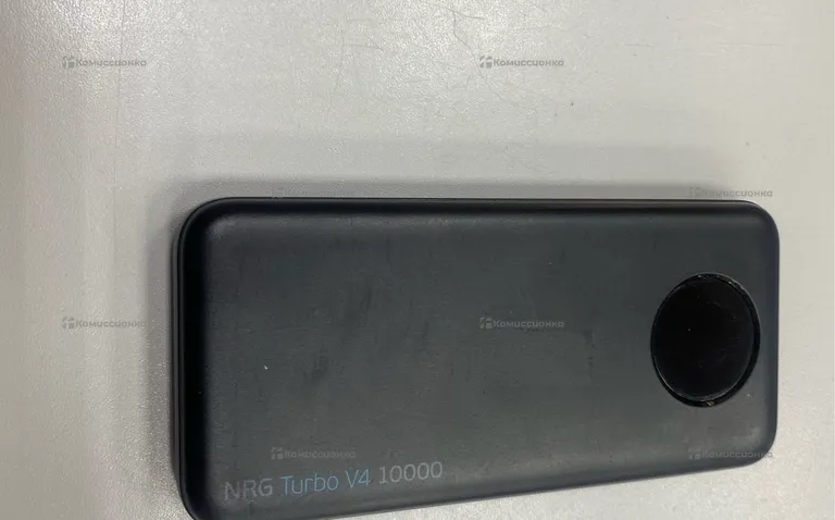 Power Bank  turbo