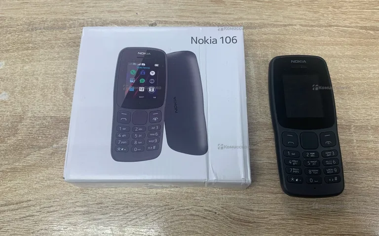 Nokia 106
