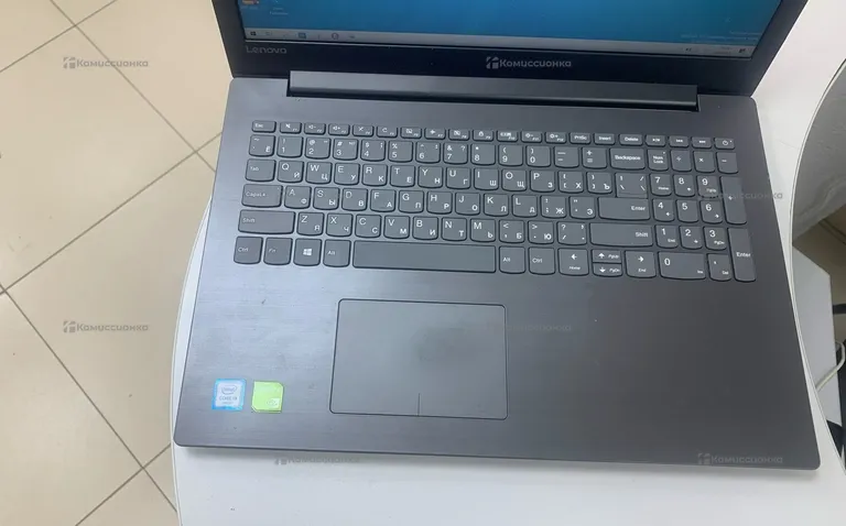 Ноутбук Lenovo