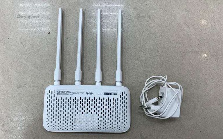 Роутер Xiaomi 4c